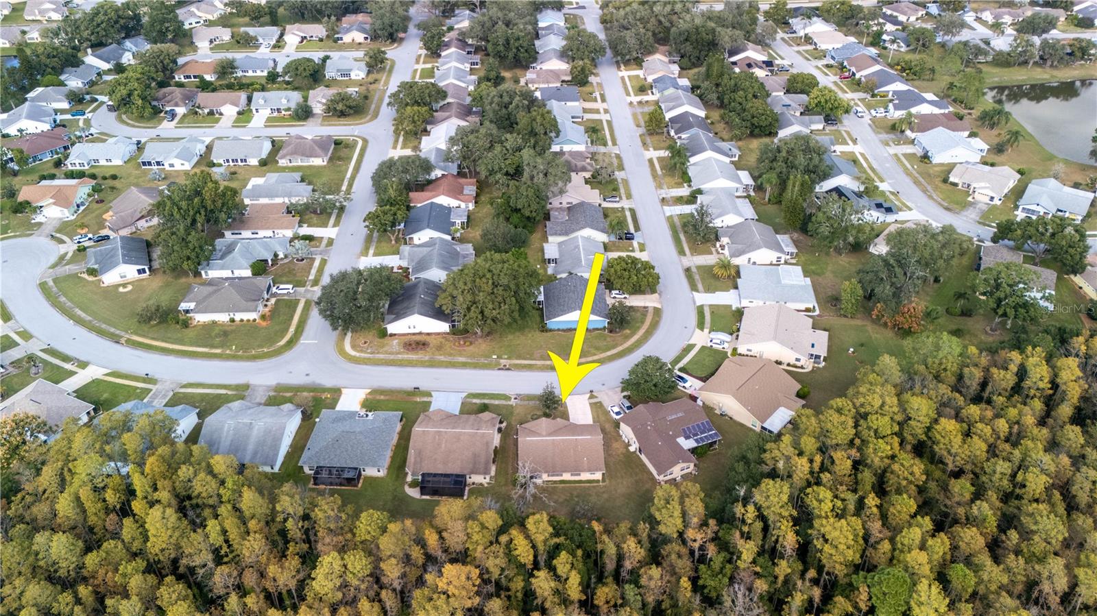 9730 CAVENDISH COURT, New Port Richey, FL 34655