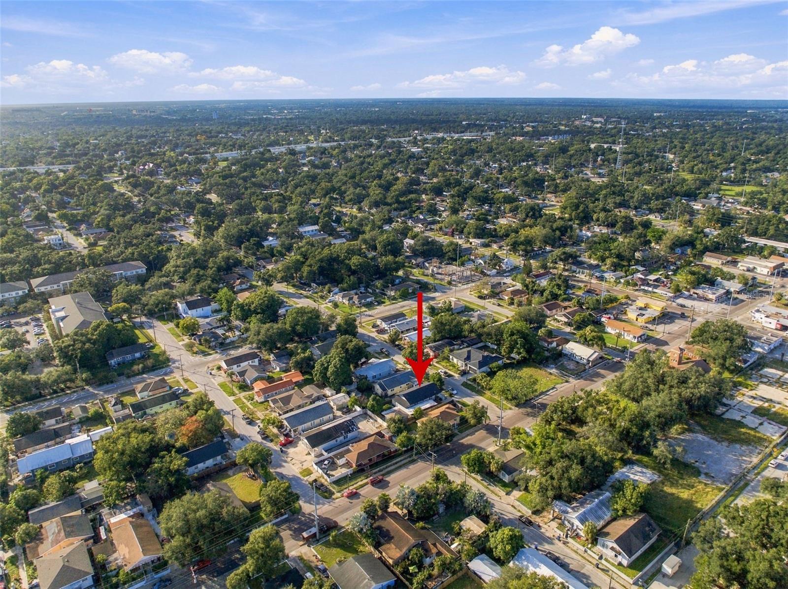 1411 E 24TH AVENUE, Tampa, FL 33605