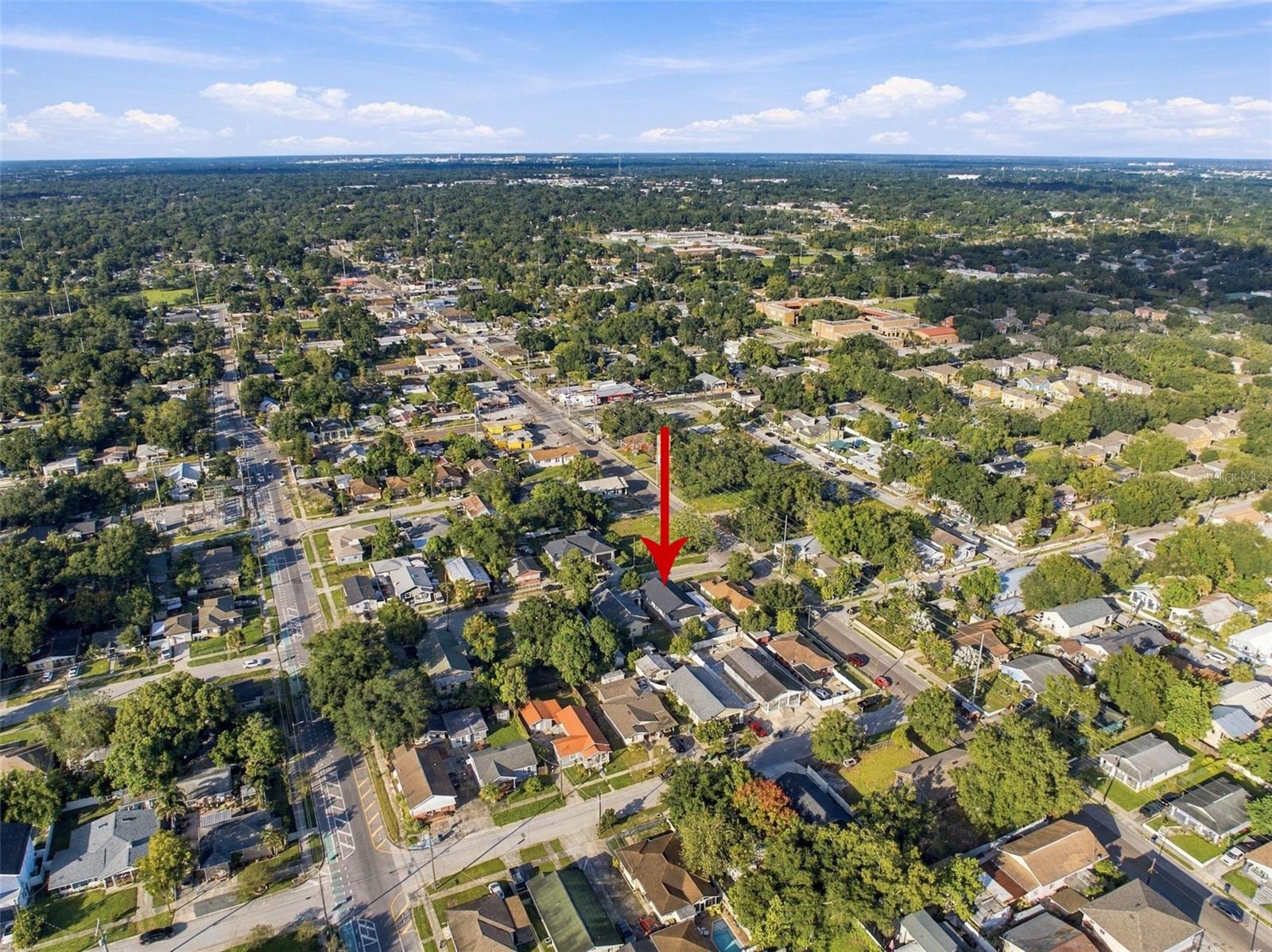 1411 E 24TH AVENUE, Tampa, FL 33605
