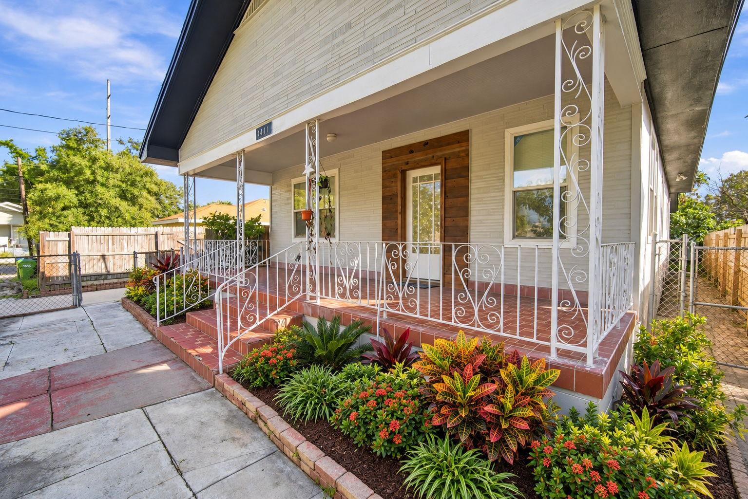 1411 E 24TH AVENUE, Tampa, FL 33605