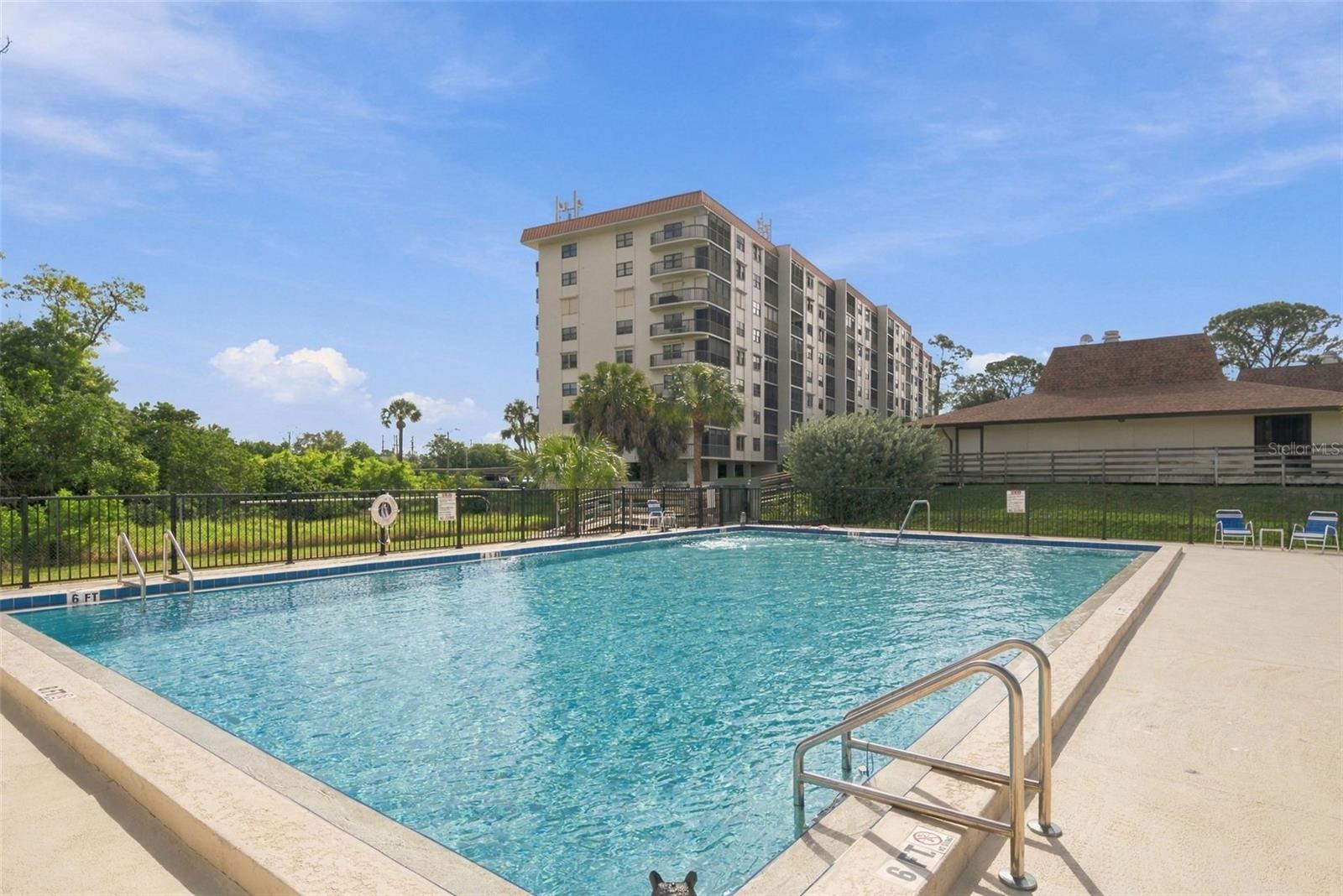 5400 PARK STREET N, #109, St Petersburg, FL 33709