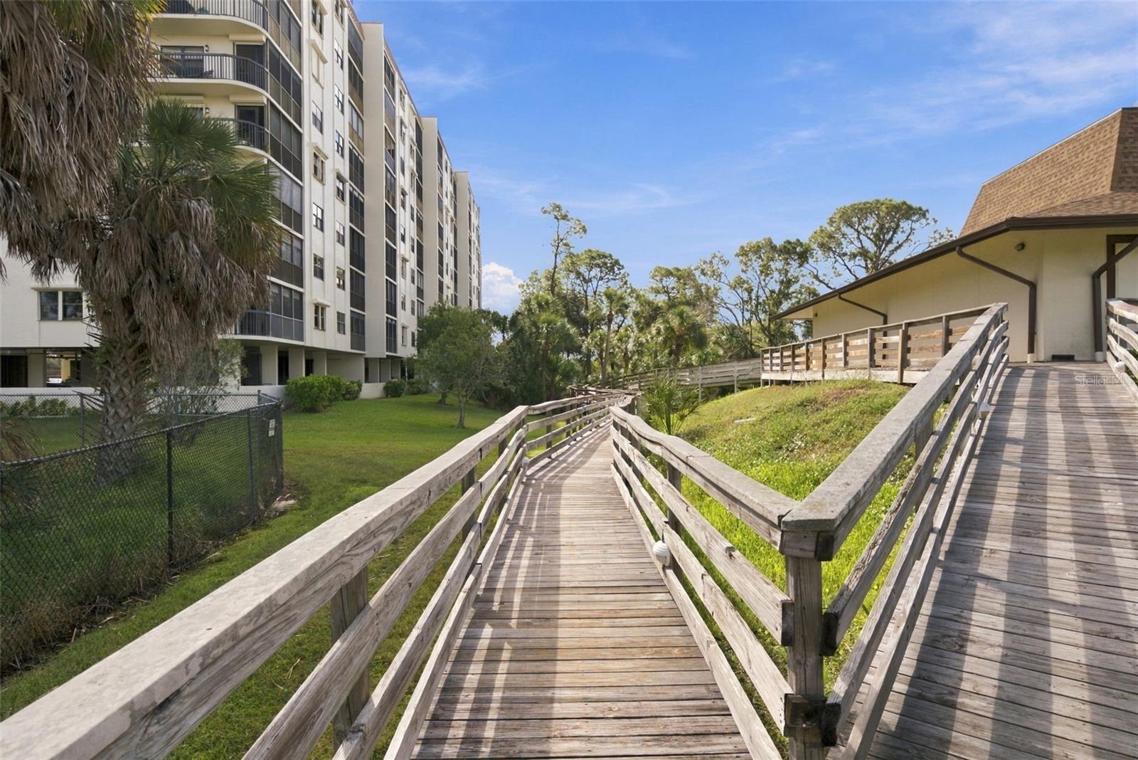 5400 PARK STREET N, #109, St Petersburg, FL 33709