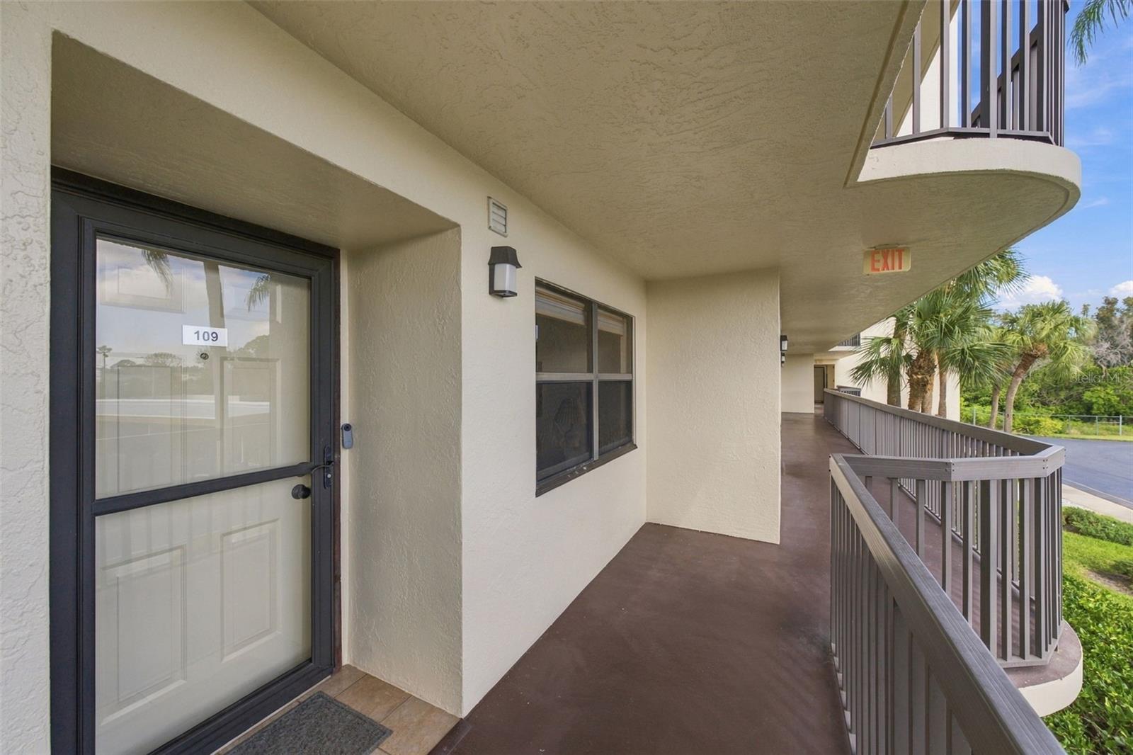 5400 PARK STREET N, #109, St Petersburg, FL 33709