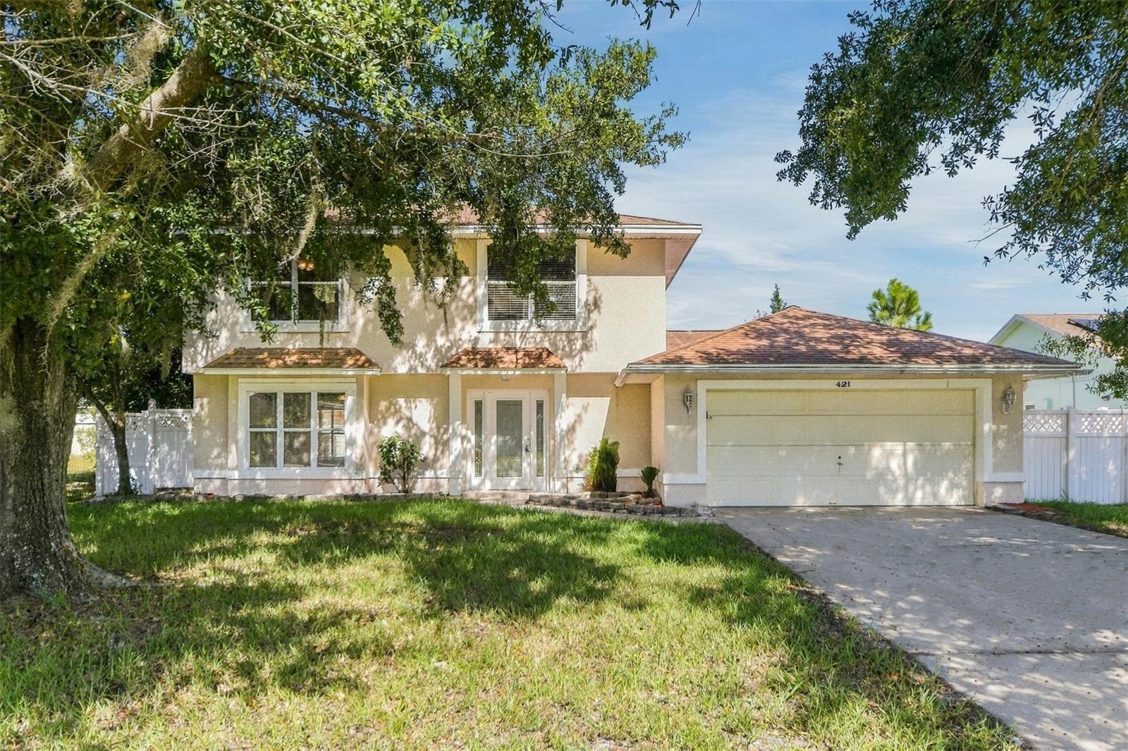 421 BAR COURT, Poinciana, FL 34759