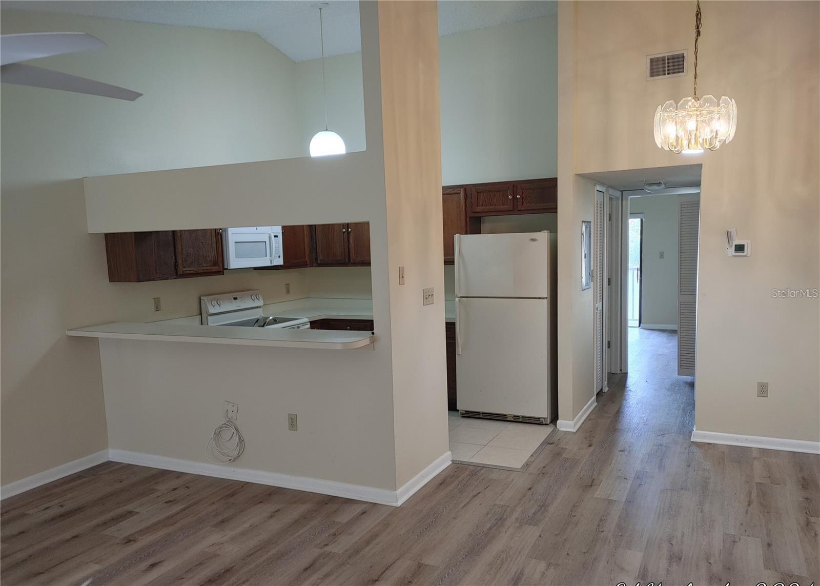 1111 HAMMOCK PINE BOULEVARD, #1111, Clearwater, FL 33761