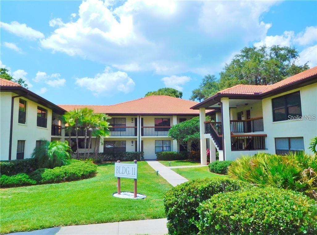 1111 HAMMOCK PINE BOULEVARD, #1111, Clearwater, FL 33761