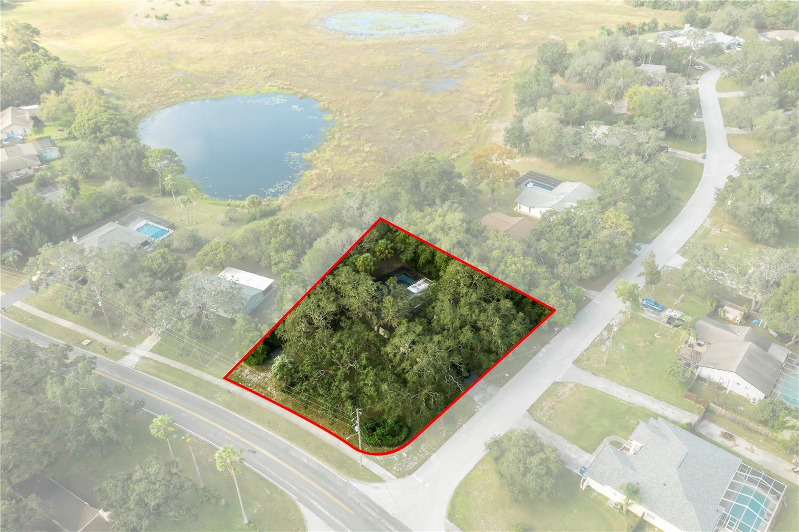 8284 APPLE ORCHARD ROAD, Spring Hill, FL 34606