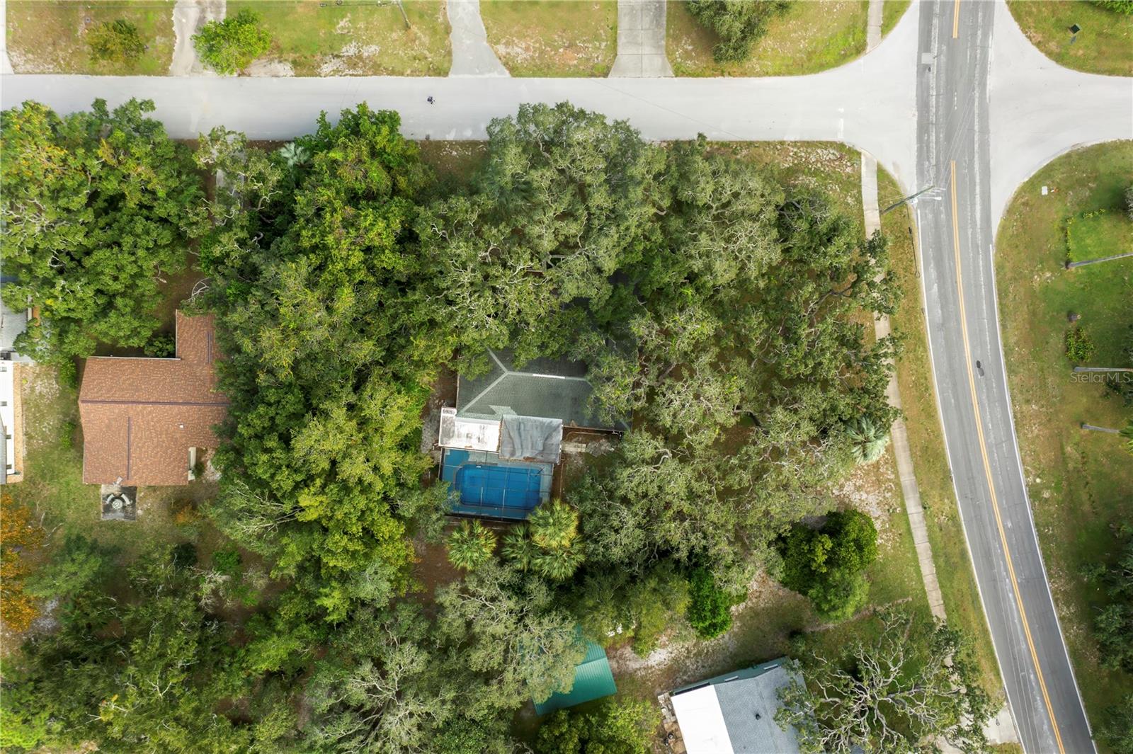 8284 APPLE ORCHARD ROAD, Spring Hill, FL 34606