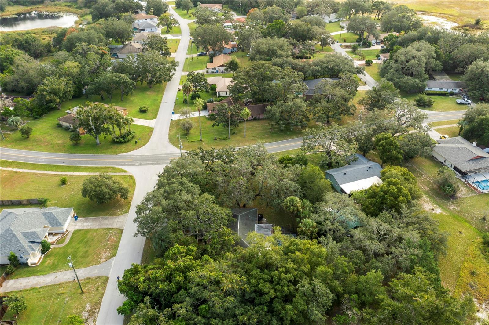8284 APPLE ORCHARD ROAD, Spring Hill, FL 34606