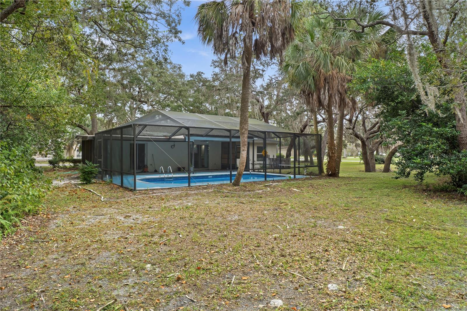 8284 APPLE ORCHARD ROAD, Spring Hill, FL 34606