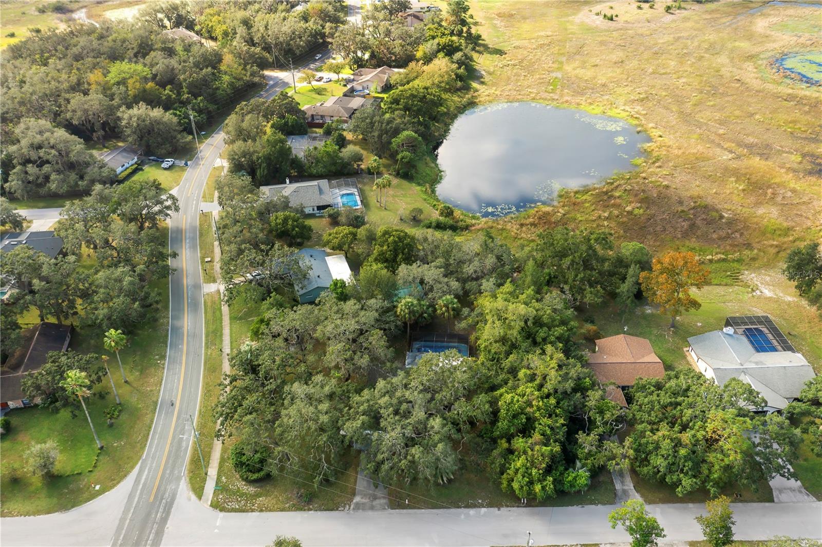 8284 APPLE ORCHARD ROAD, Spring Hill, FL 34606