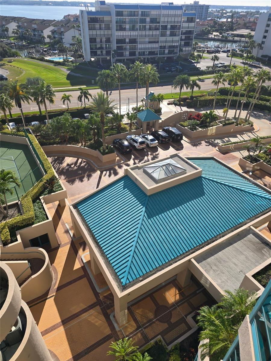1560 GULF BOULEVARD, #804, Clearwater Beach, FL 33767