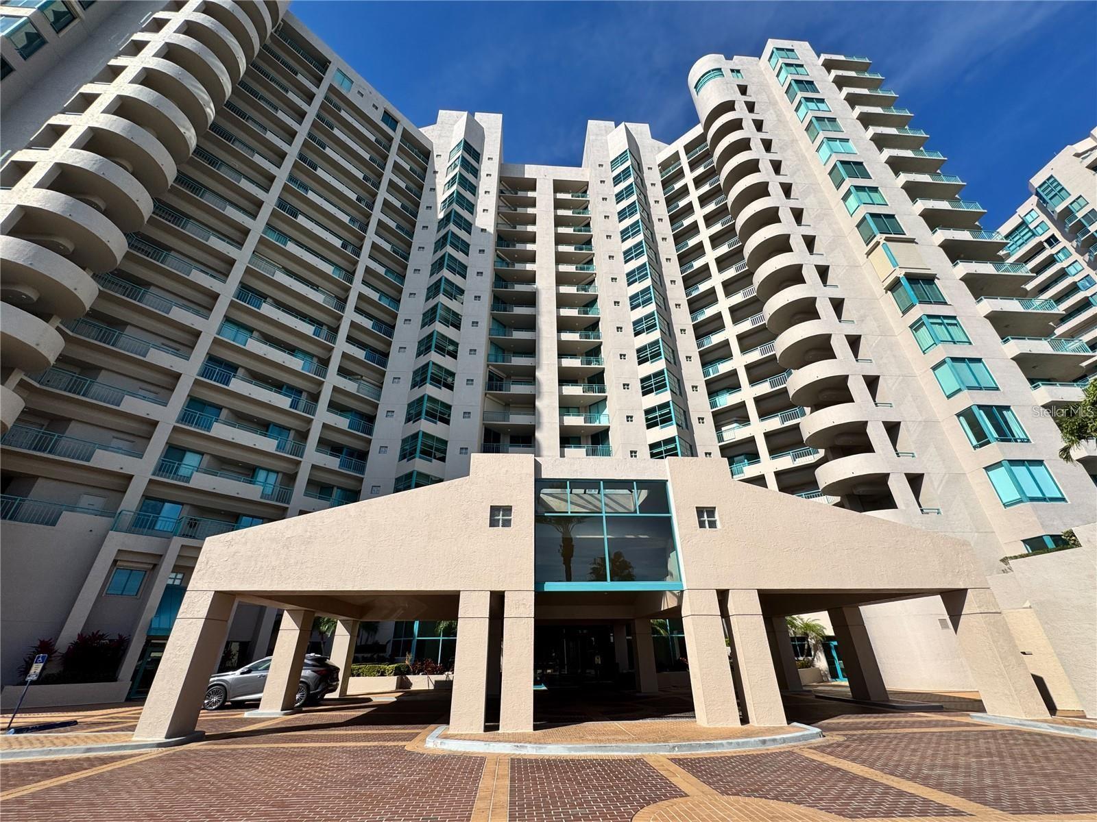 1560 GULF BOULEVARD, #804, Clearwater Beach, FL 33767