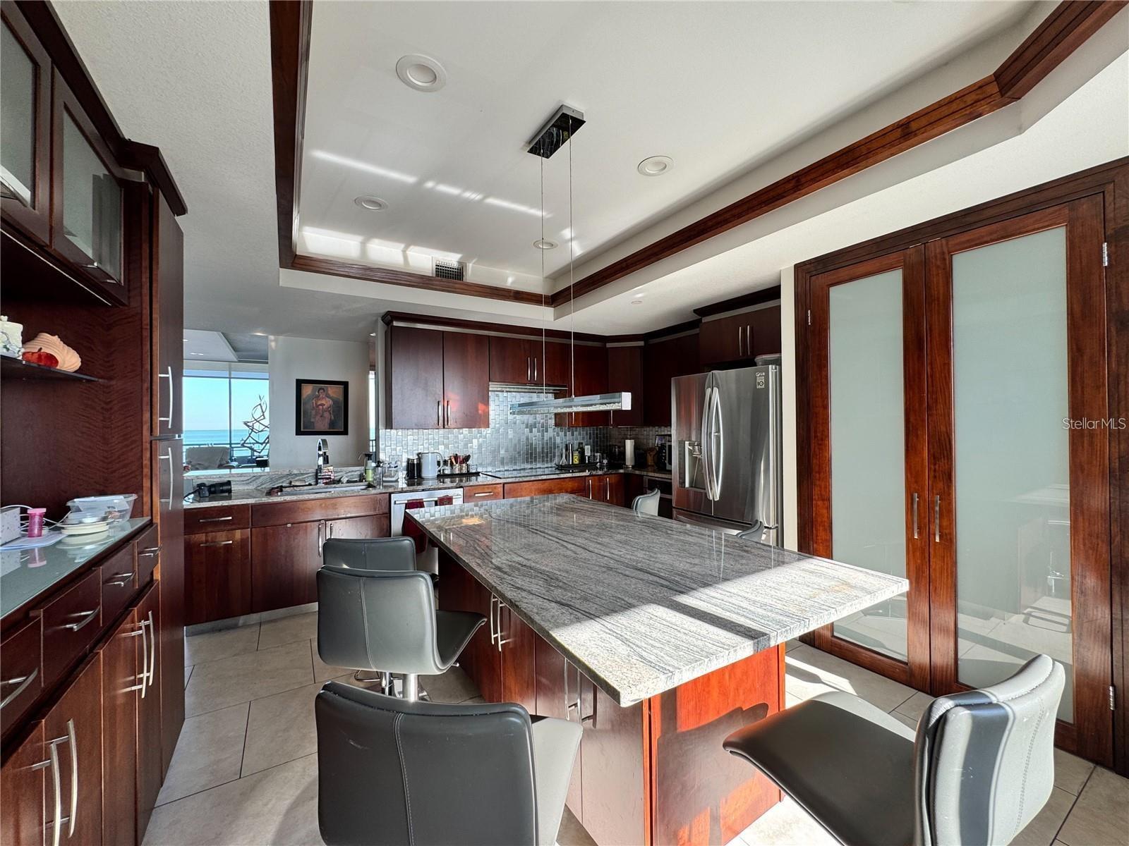 1560 GULF BOULEVARD, #804, Clearwater Beach, FL 33767