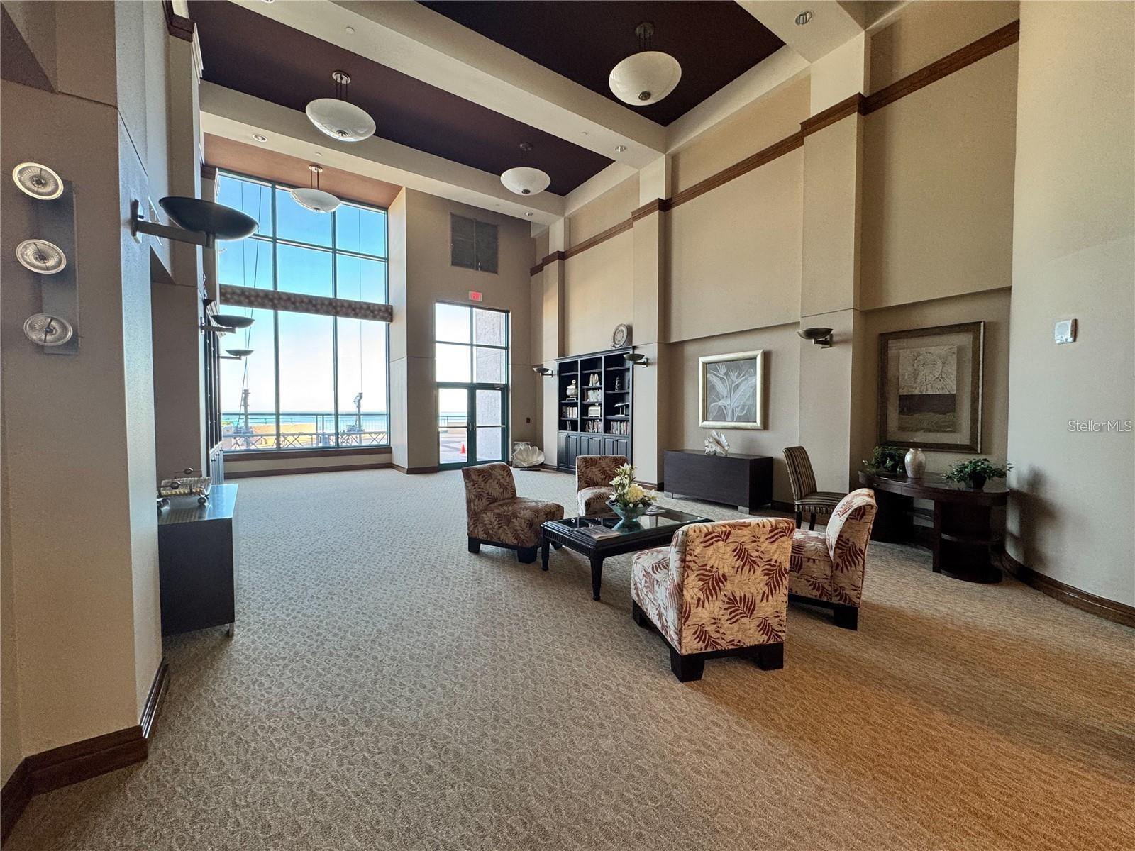 1560 GULF BOULEVARD, #804, Clearwater Beach, FL 33767
