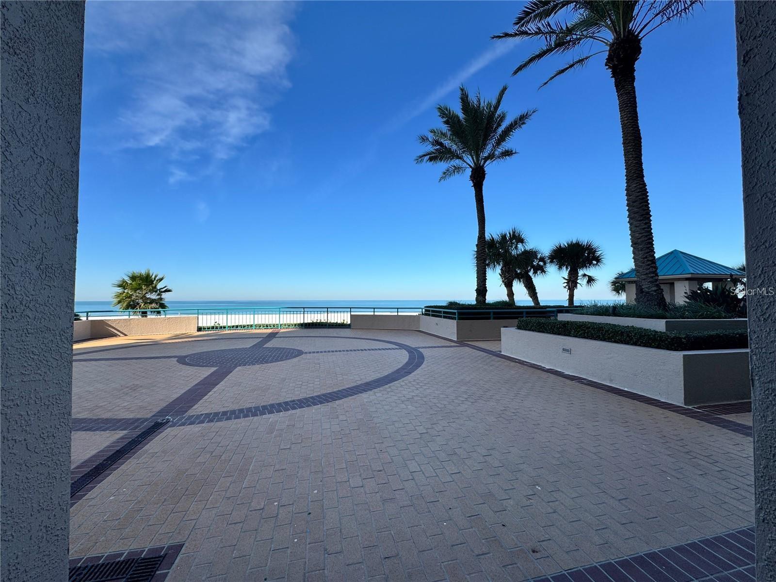 1560 GULF BOULEVARD, #804, Clearwater Beach, FL 33767