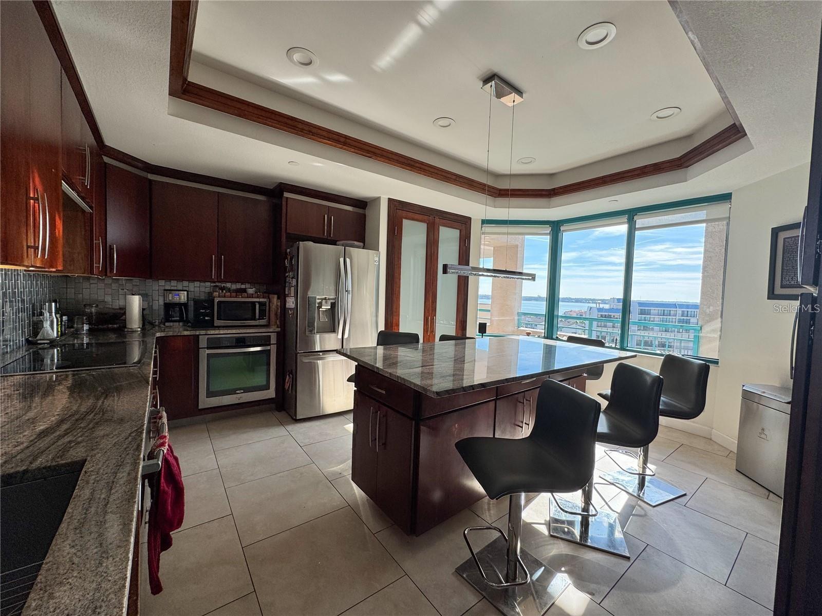 1560 GULF BOULEVARD, #804, Clearwater Beach, FL 33767