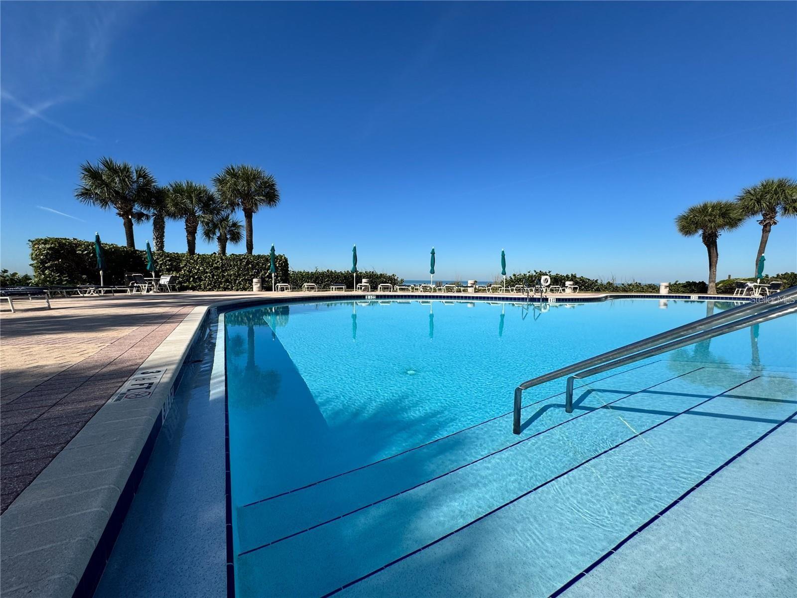 1560 GULF BOULEVARD, #804, Clearwater Beach, FL 33767