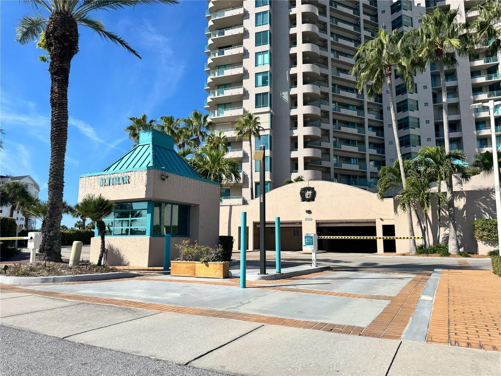 1560 GULF BOULEVARD, #804, Clearwater Beach, FL 33767