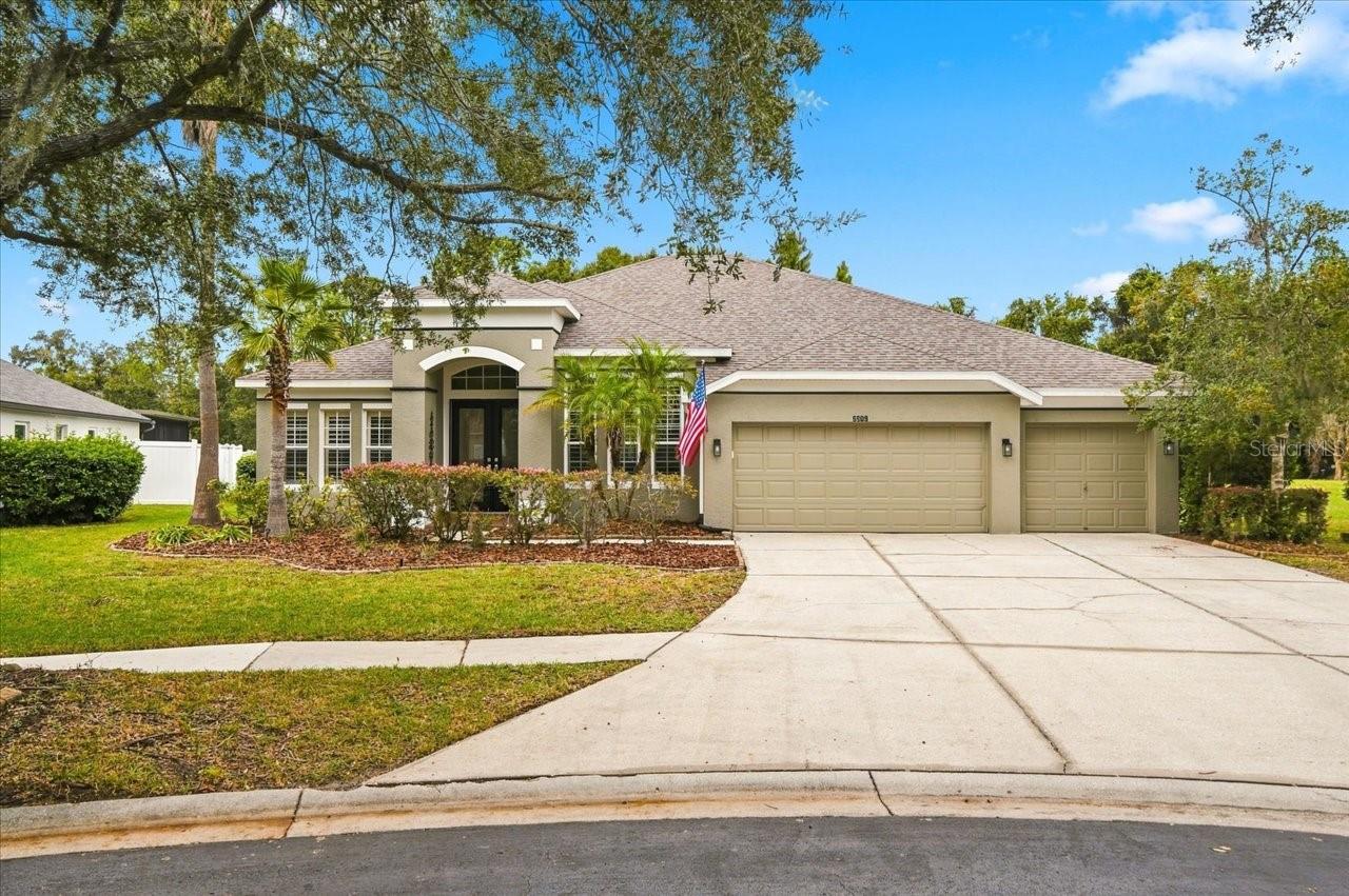 5909 BROWDER ROAD, Tampa, FL 33625