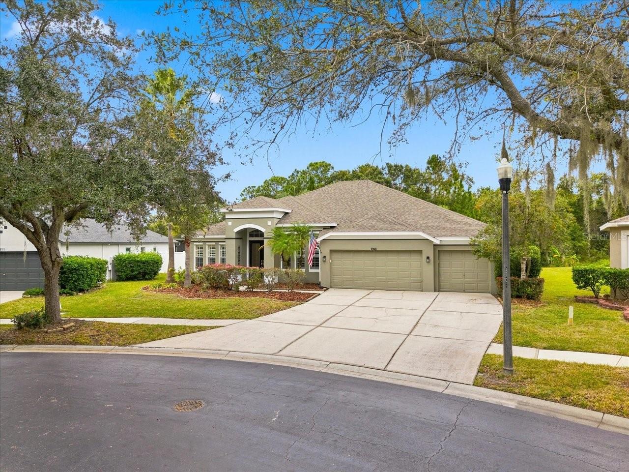 5909 BROWDER ROAD, Tampa, FL 33625