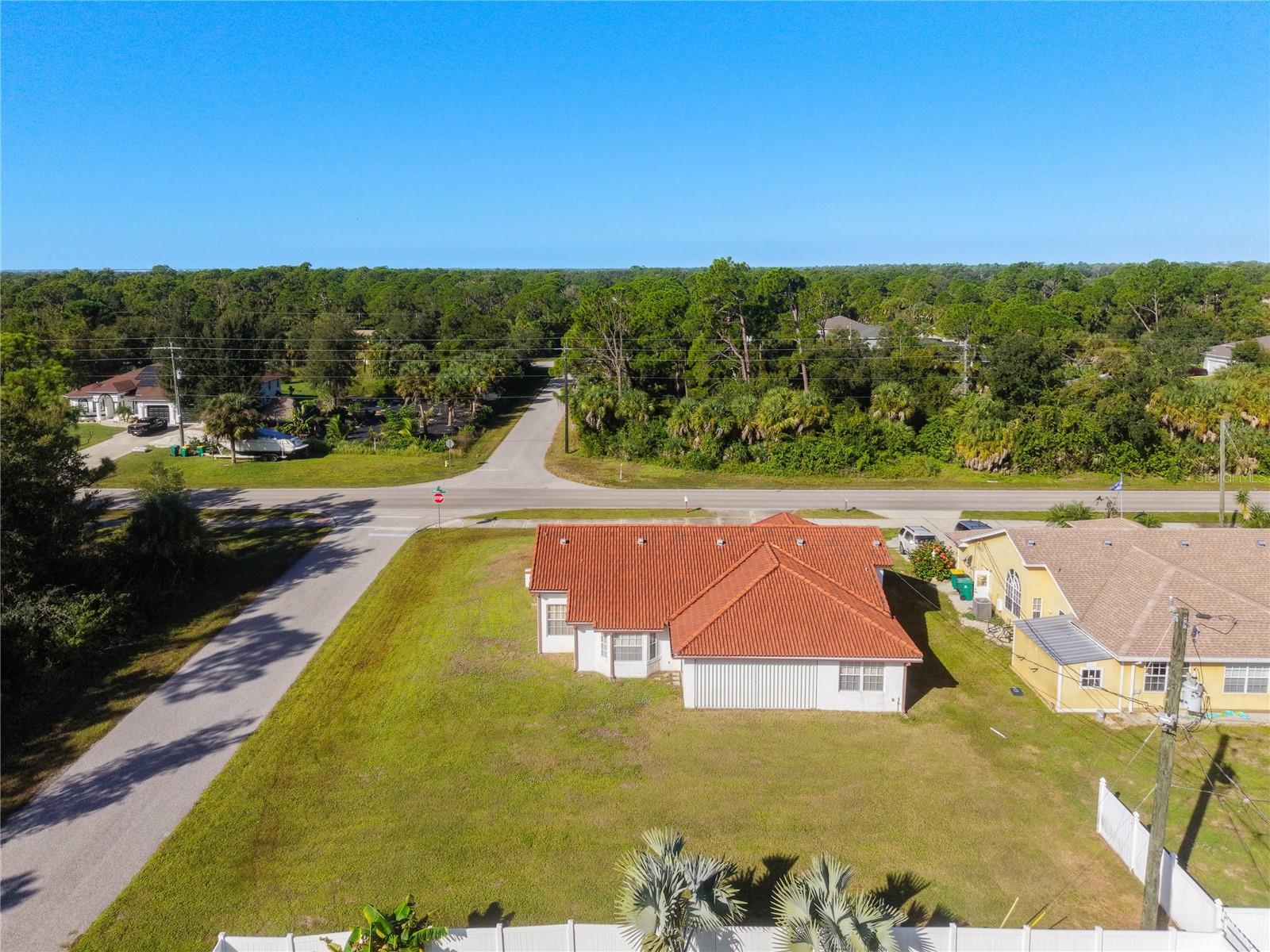 3060 COLLINGSWOOD BOULEVARD, Port Charlotte, FL 33948