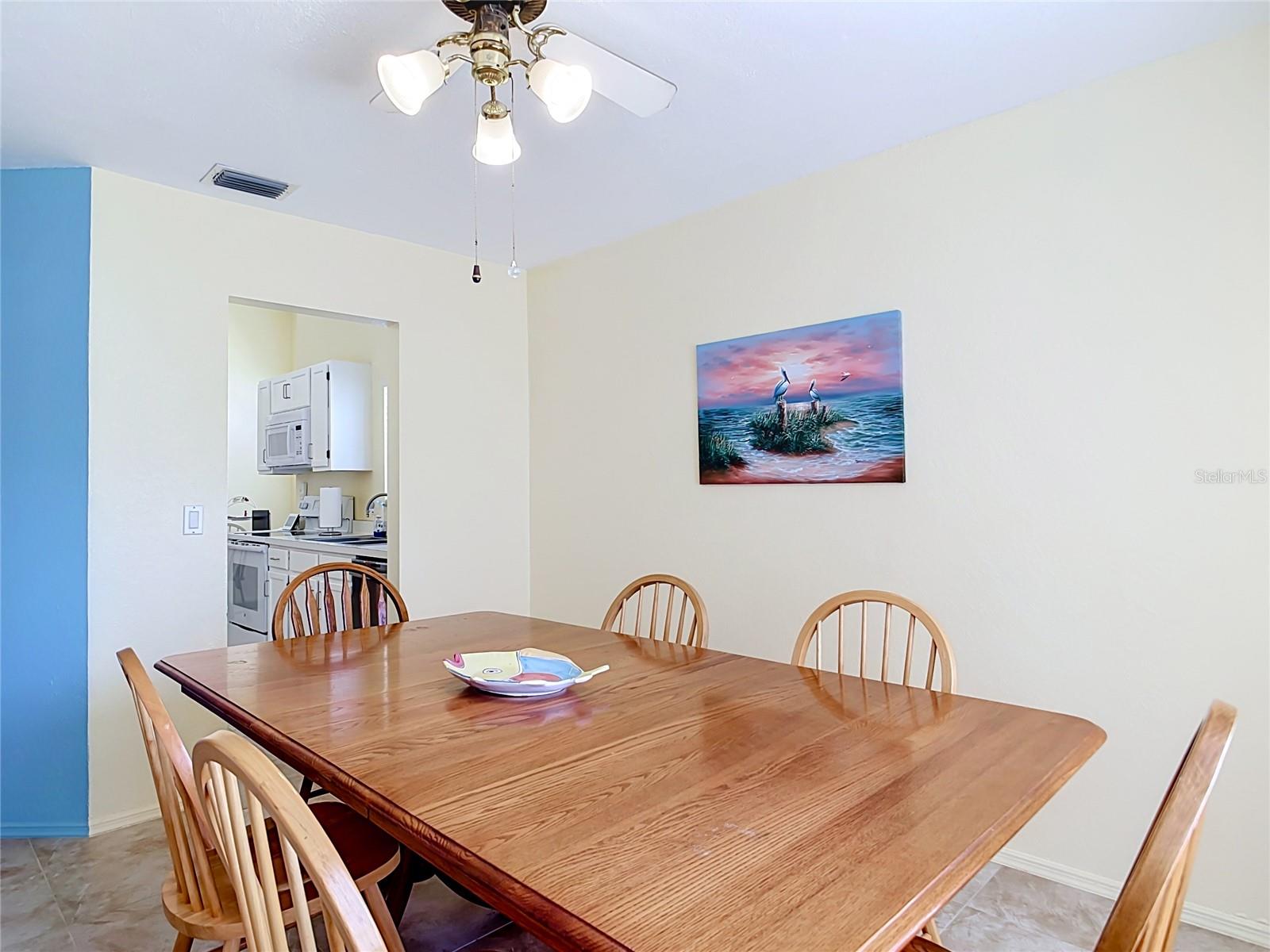 3060 COLLINGSWOOD BOULEVARD, Port Charlotte, FL 33948