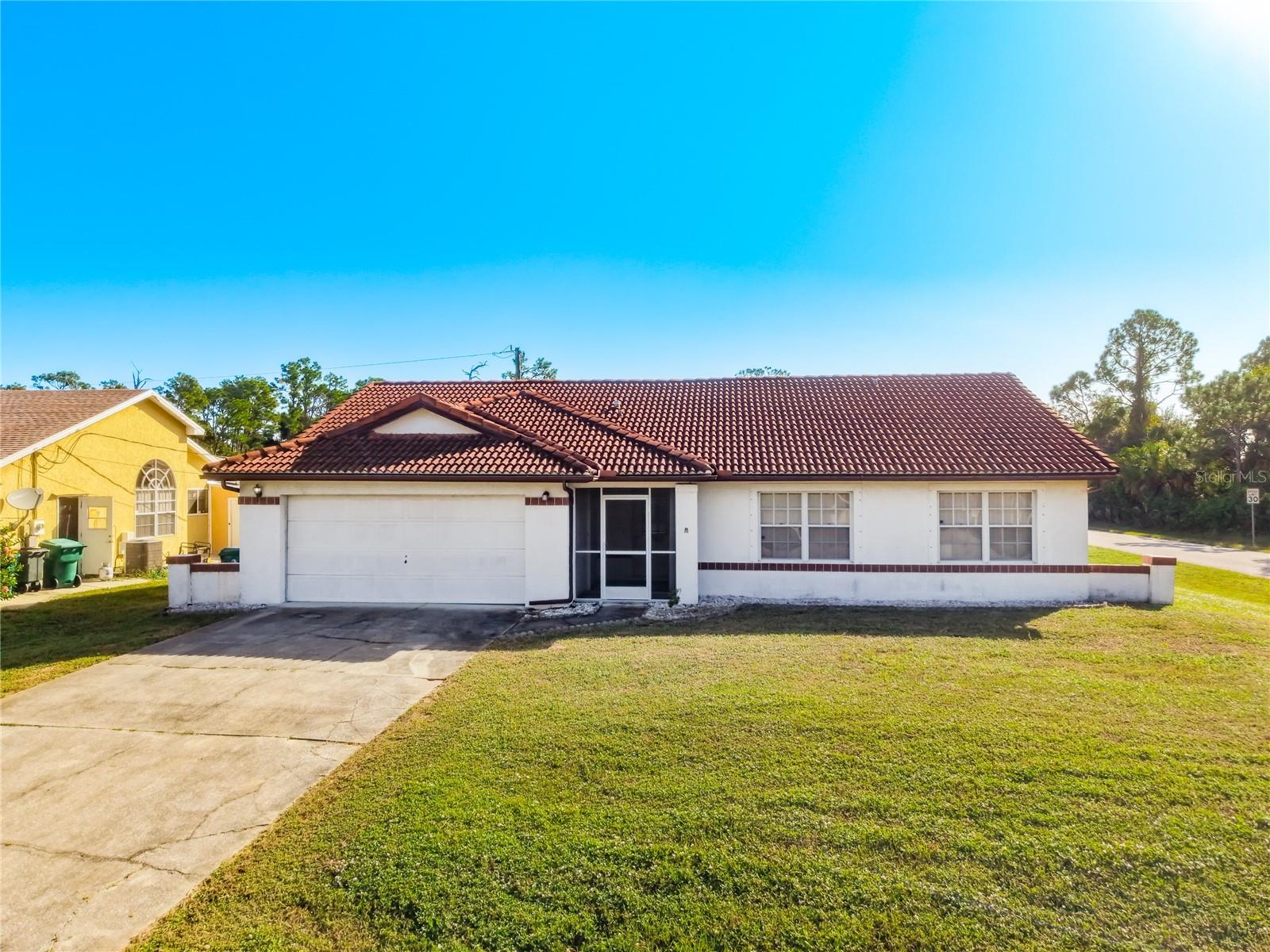 3060 COLLINGSWOOD BOULEVARD, Port Charlotte, FL 33948 3060 COLLINGSWOOD BOULEVARD, Port Charlotte, FL 33948