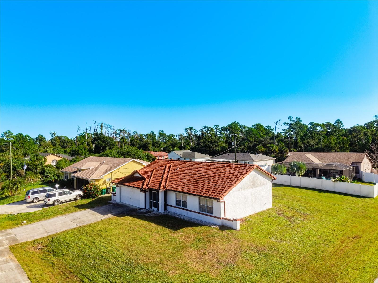 3060 COLLINGSWOOD BOULEVARD, Port Charlotte, FL 33948