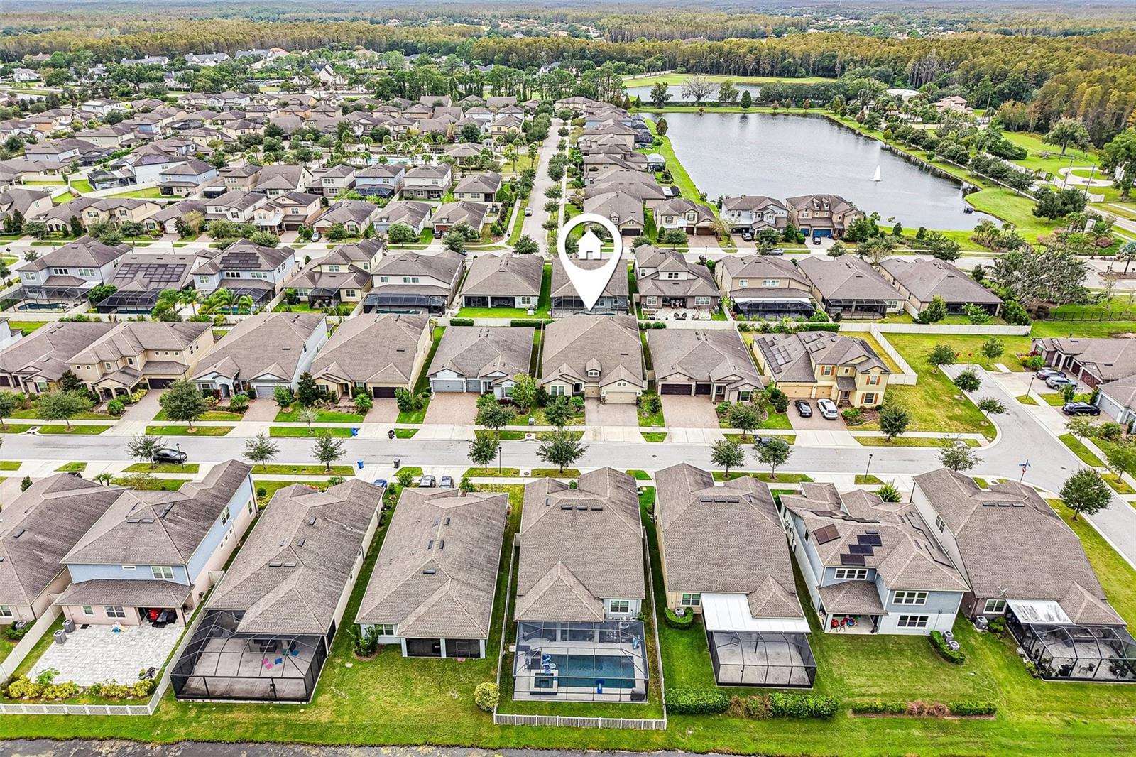 18824 ALDER GLEN DRIVE, Lutz, FL 33558