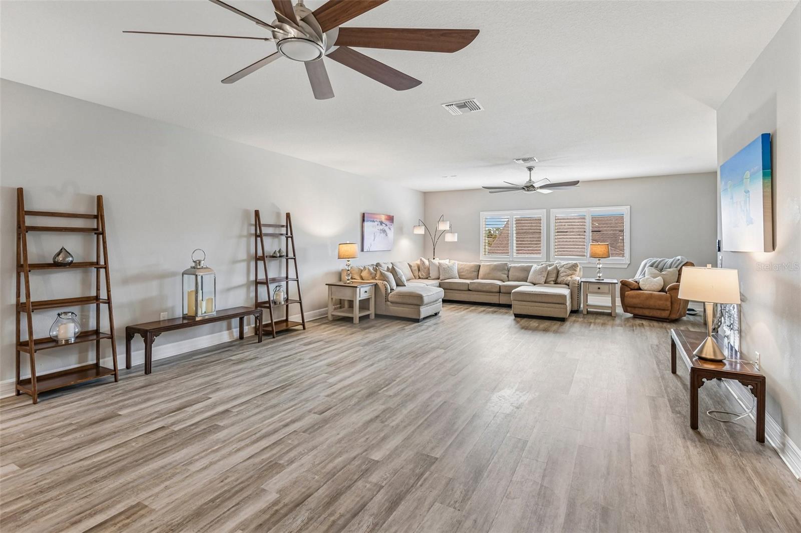 Bonus Room