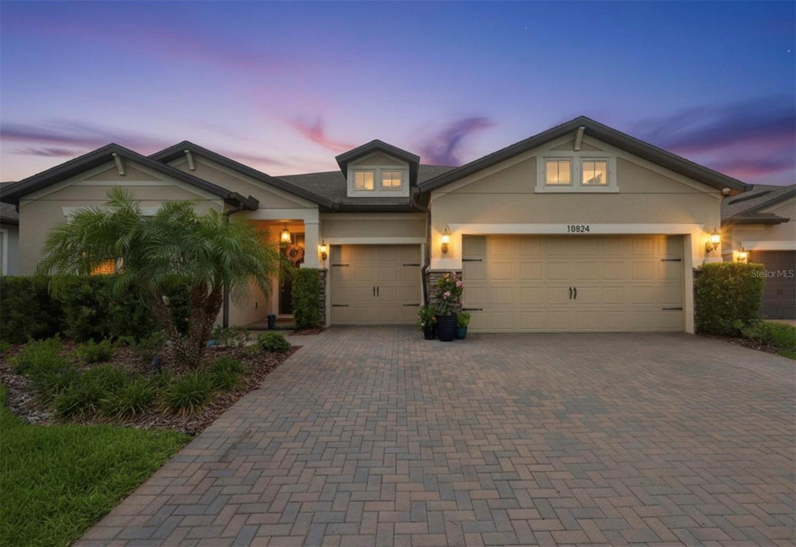18824 ALDER GLEN DRIVE, Lutz, FL 33558 18824 ALDER GLEN DRIVE, Lutz, FL 33558