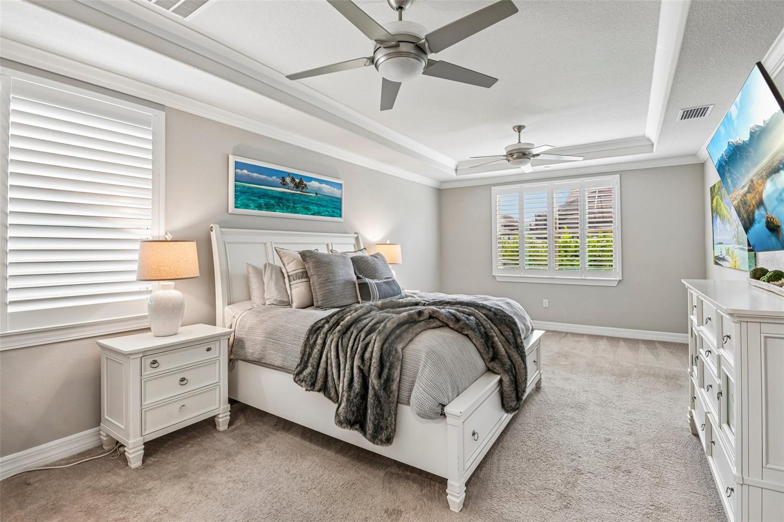 Primary Bdrm