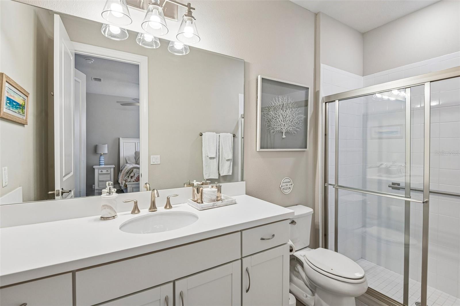 Bathroom 3