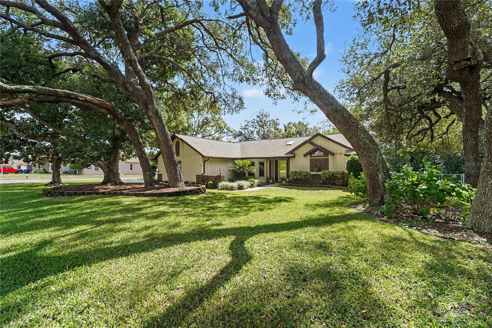 4383 MT PLEASANT AVENUE, Spring Hill, FL 34609
