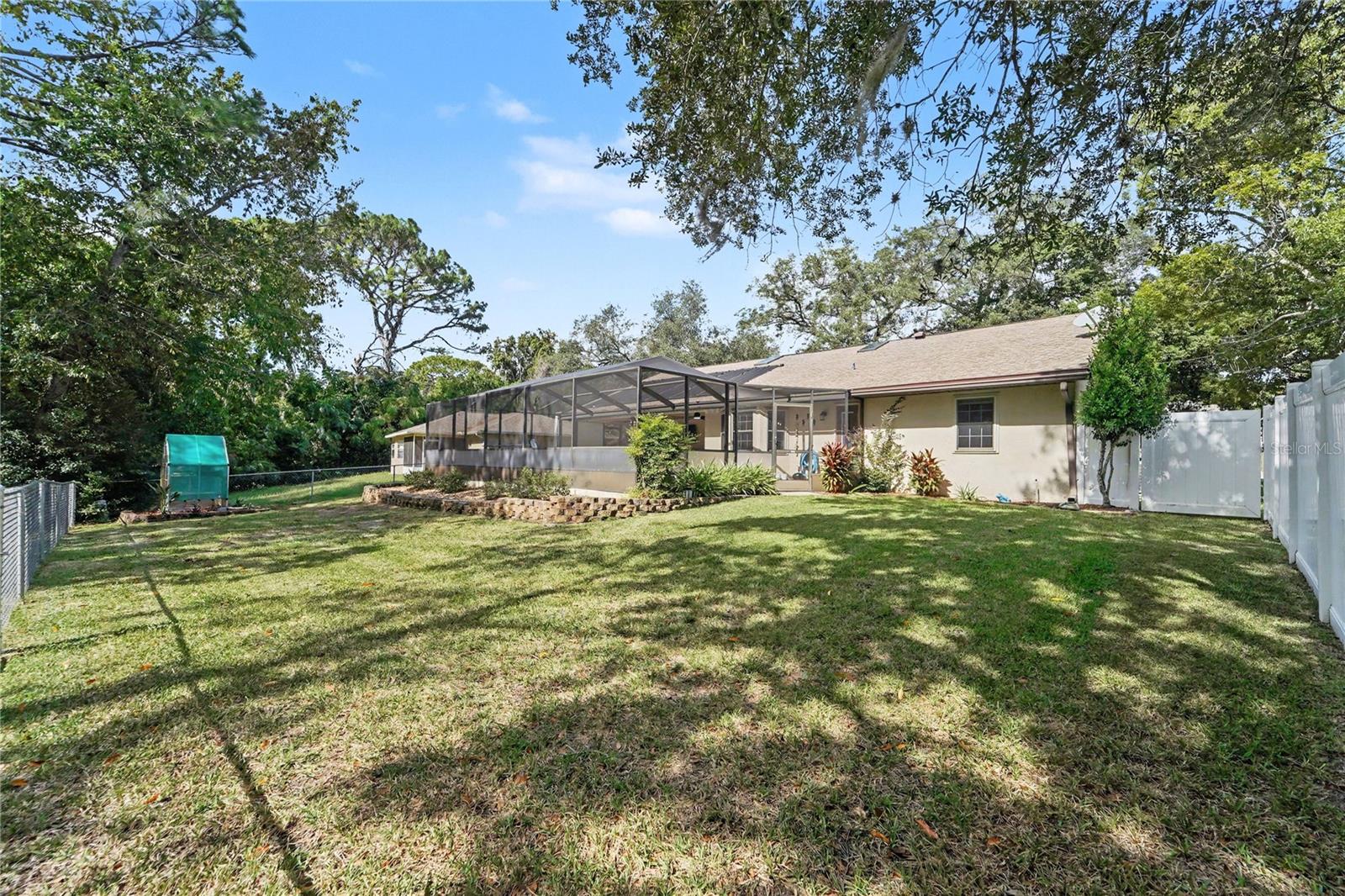 4383 MT PLEASANT AVENUE, Spring Hill, FL 34609