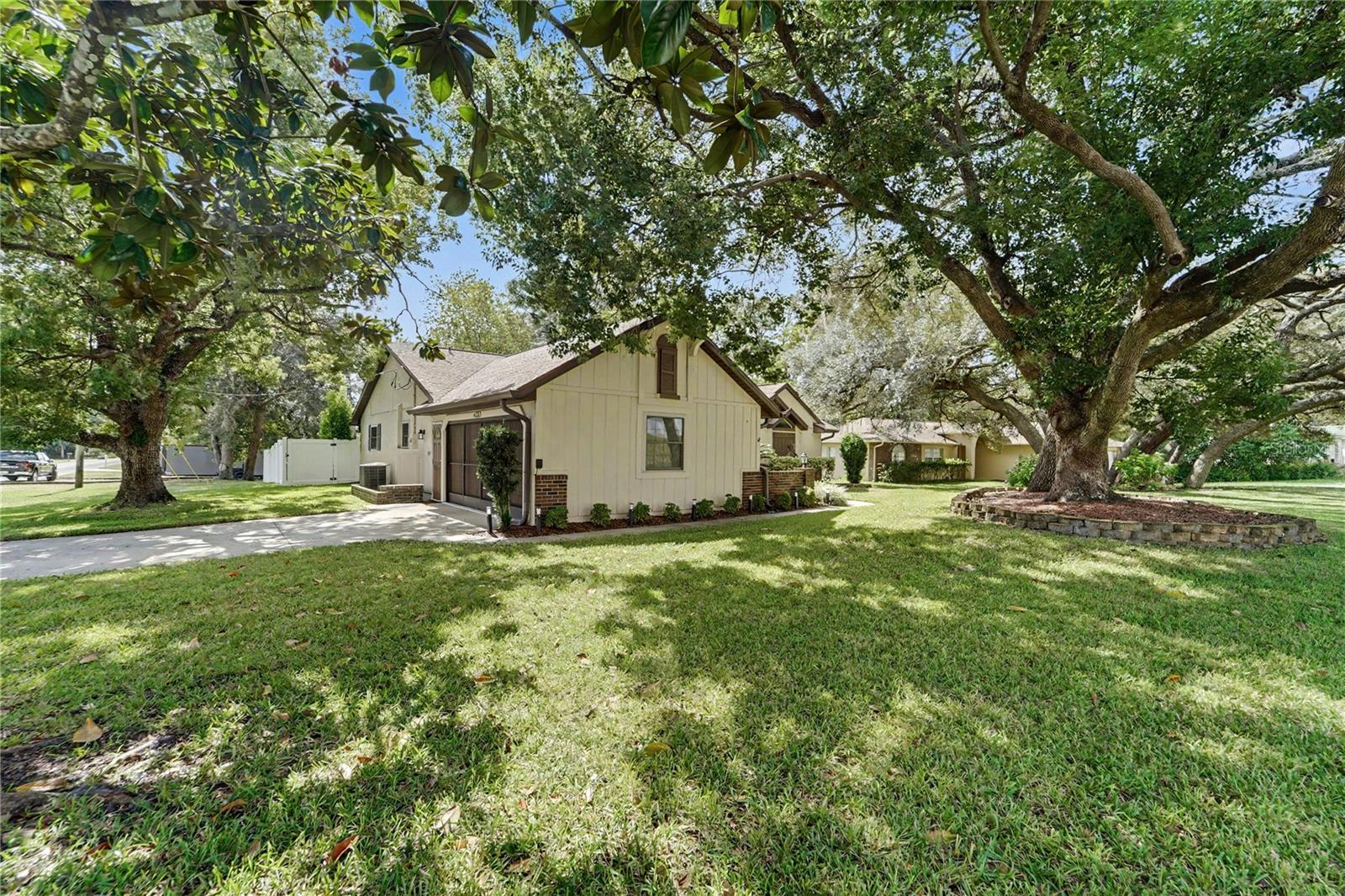 4383 MT PLEASANT AVENUE, Spring Hill, FL 34609