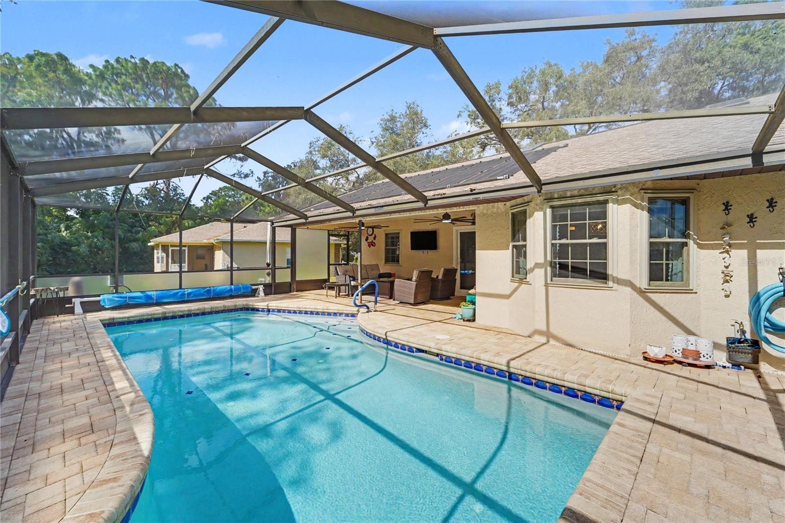 4383 MT PLEASANT AVENUE, Spring Hill, FL 34609