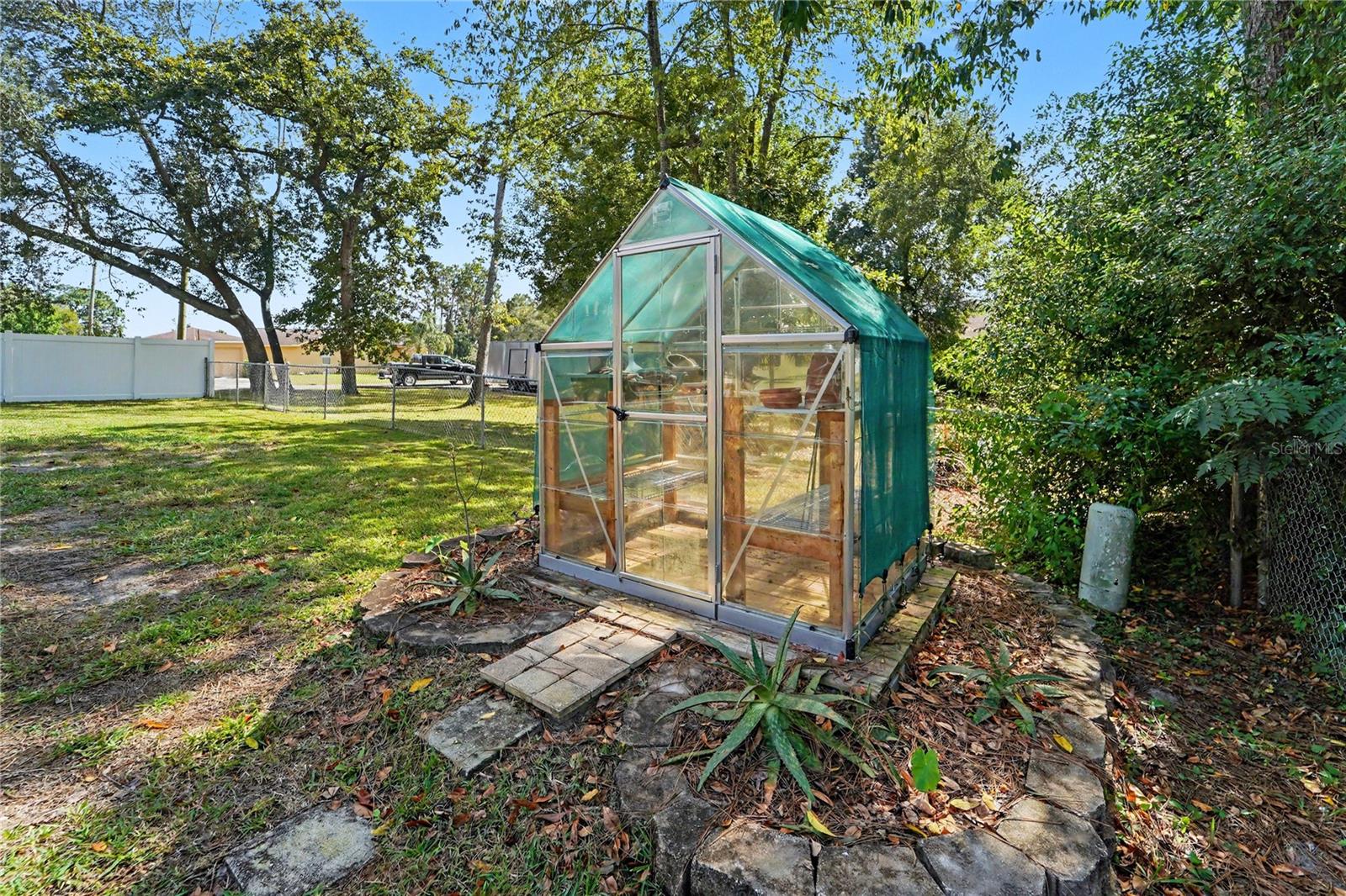 4383 MT PLEASANT AVENUE, Spring Hill, FL 34609