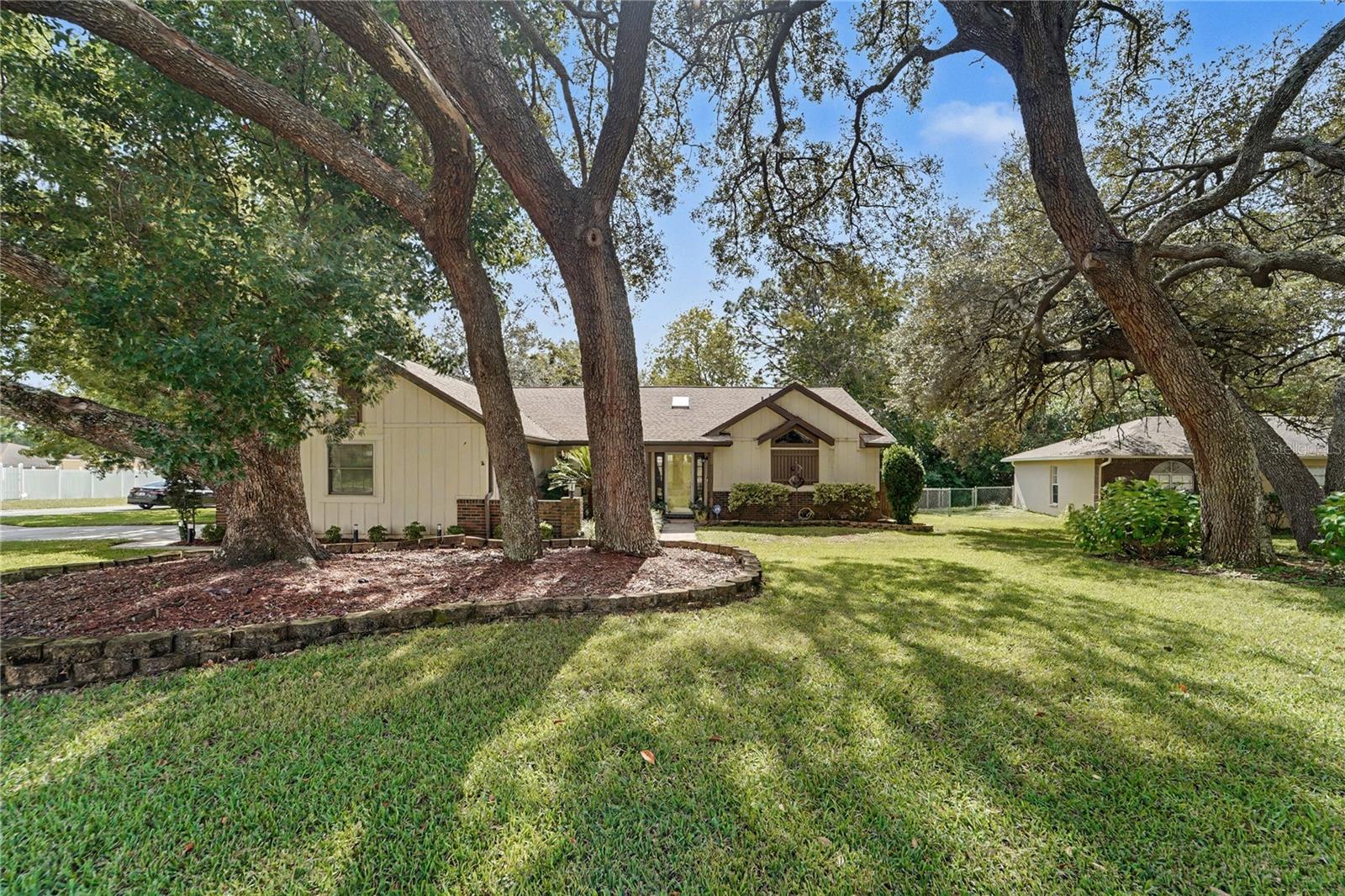 4383 MT PLEASANT AVENUE, Spring Hill, FL 34609