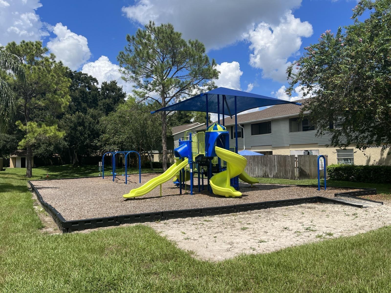 522 GOLDEN RAINTREE PLACE, #522, Brandon, FL 33510