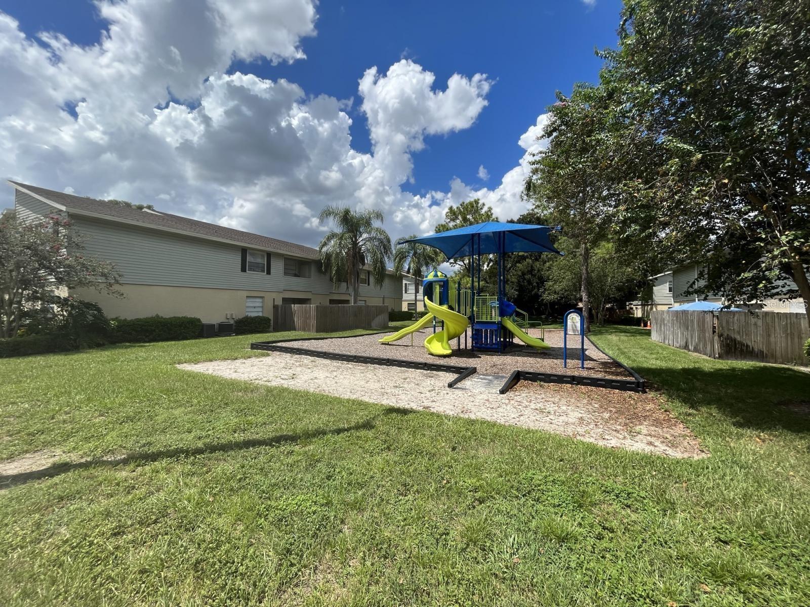 522 GOLDEN RAINTREE PLACE, #522, Brandon, FL 33510