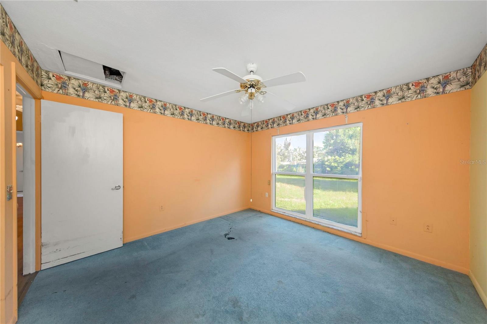 Bedroom #3
