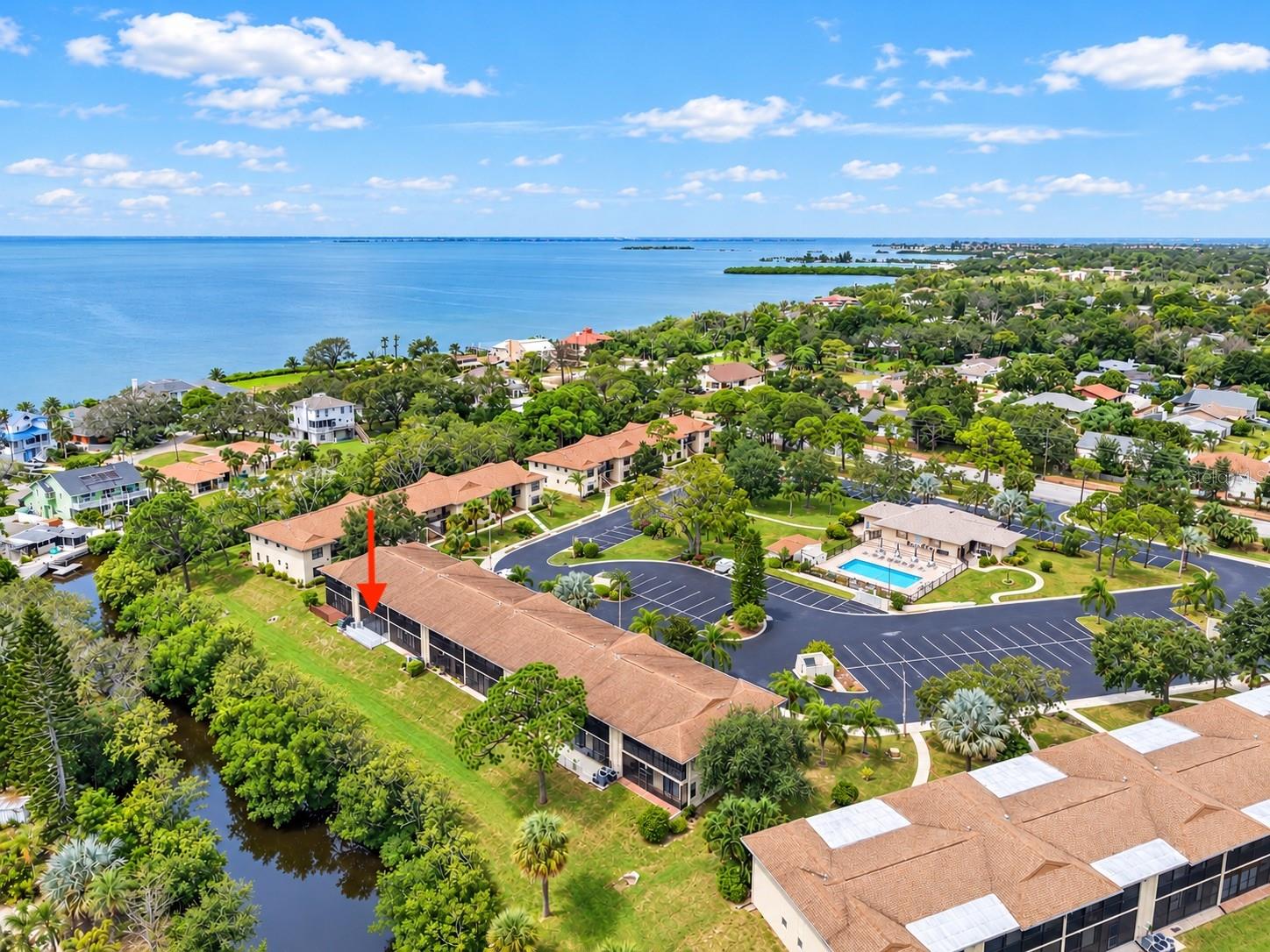 1653 SEASCAPE CIRCLE, Tarpon Springs, FL 34689
