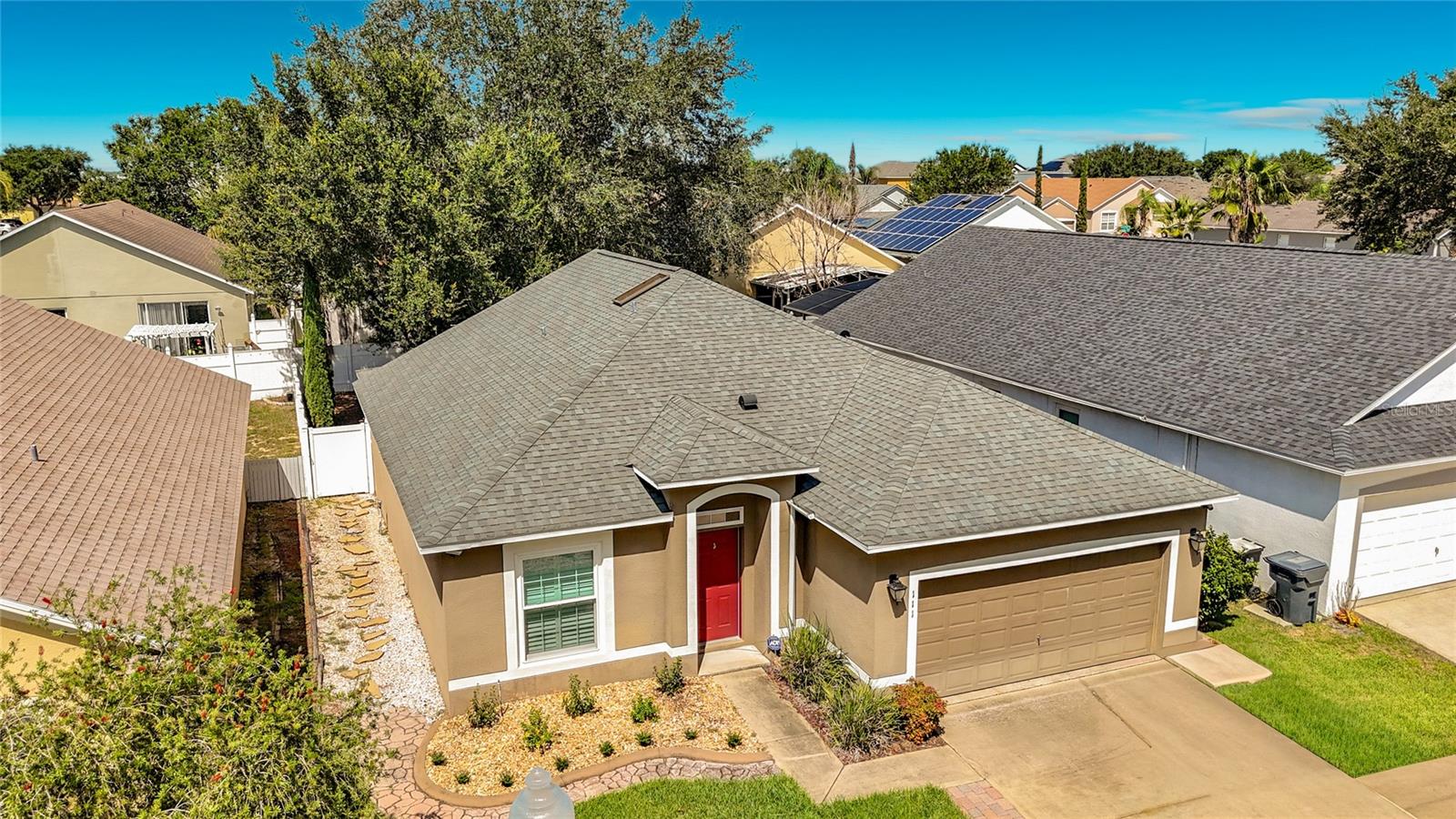 111 KNOLLWOOD DRIVE, Davenport, FL 33837 111 KNOLLWOOD DRIVE, Davenport, FL 33837