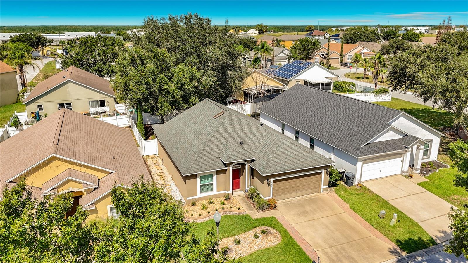 111 KNOLLWOOD DRIVE, Davenport, FL 33837