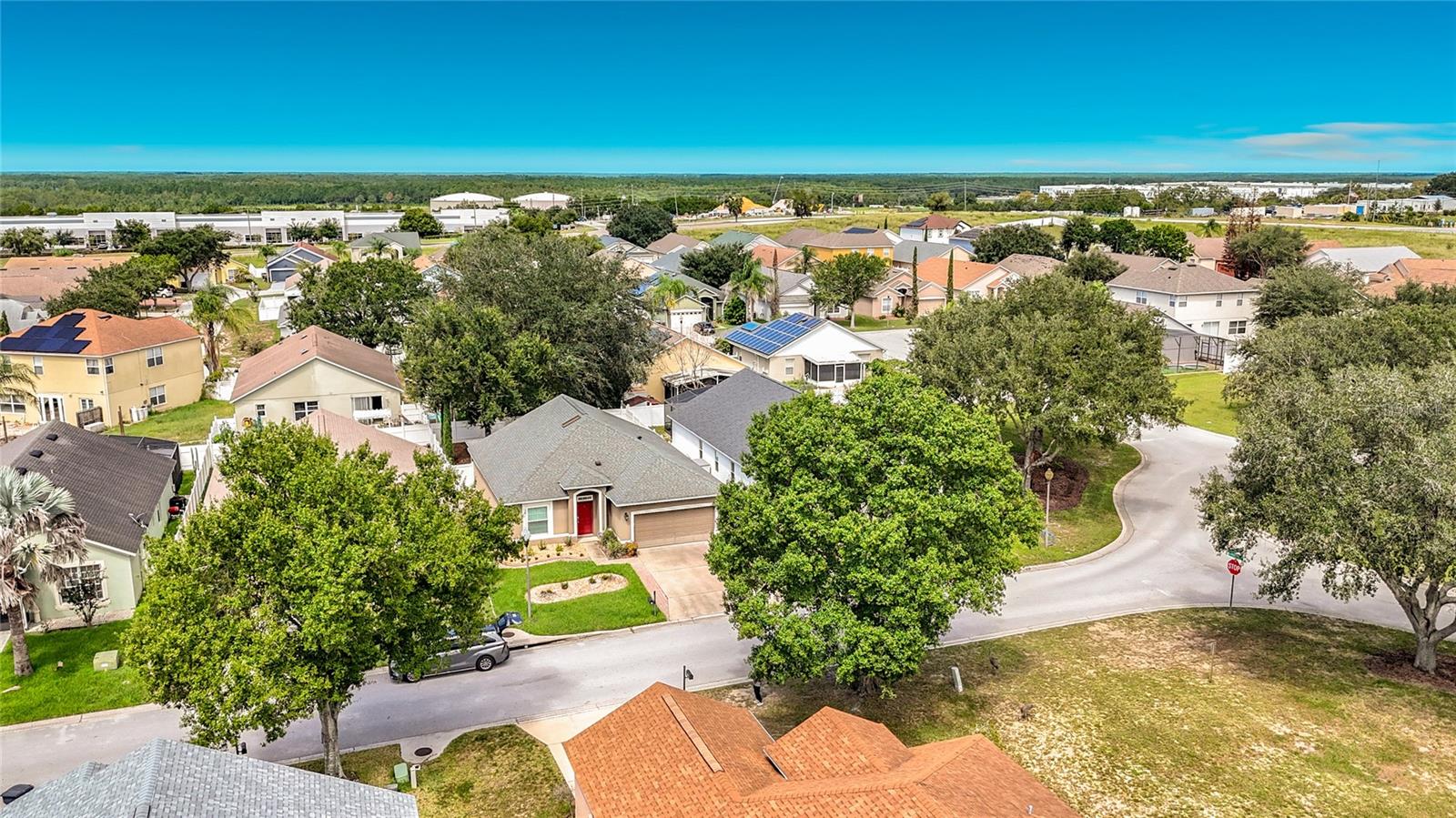 111 KNOLLWOOD DRIVE, Davenport, FL 33837