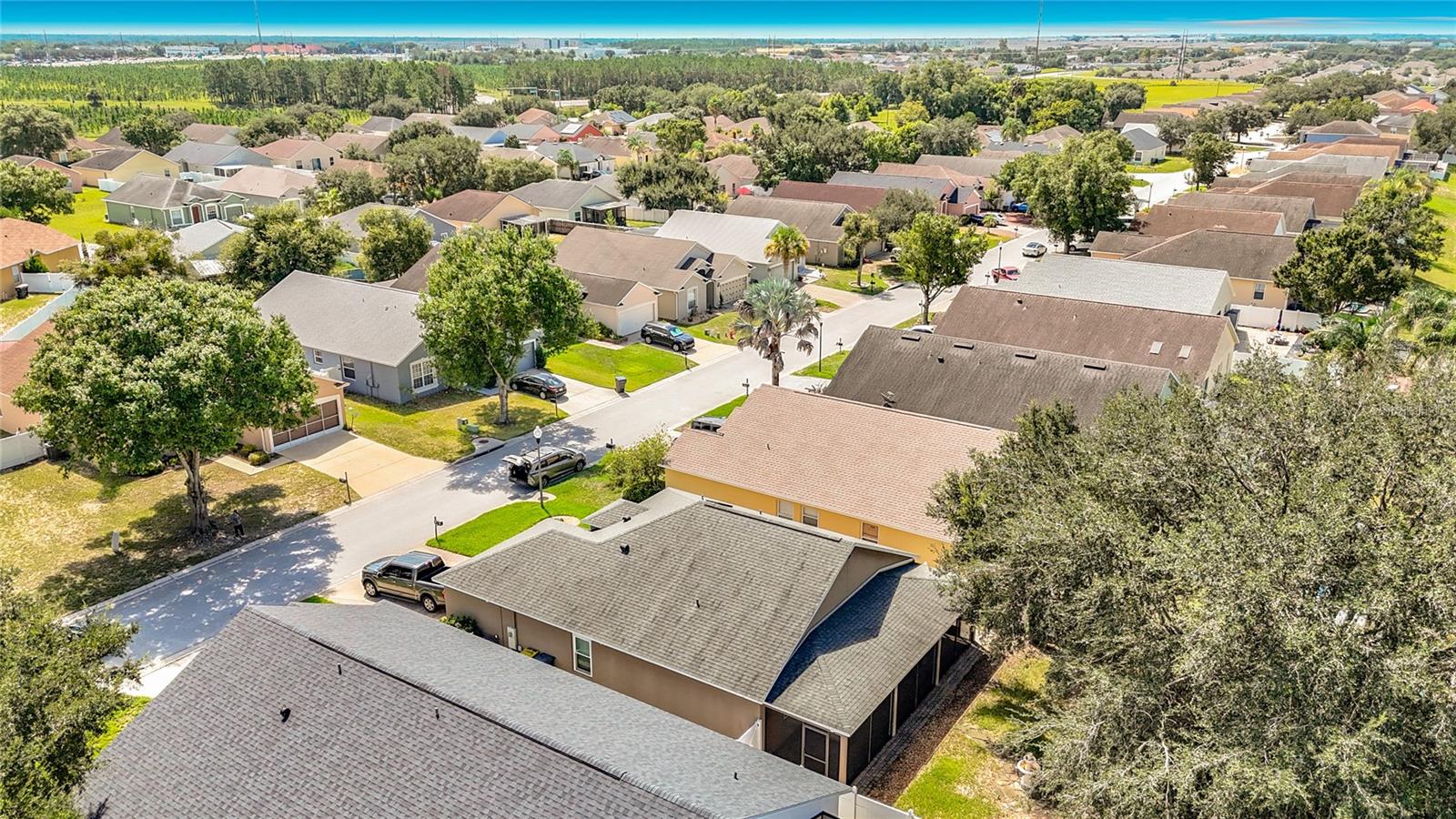 111 KNOLLWOOD DRIVE, Davenport, FL 33837