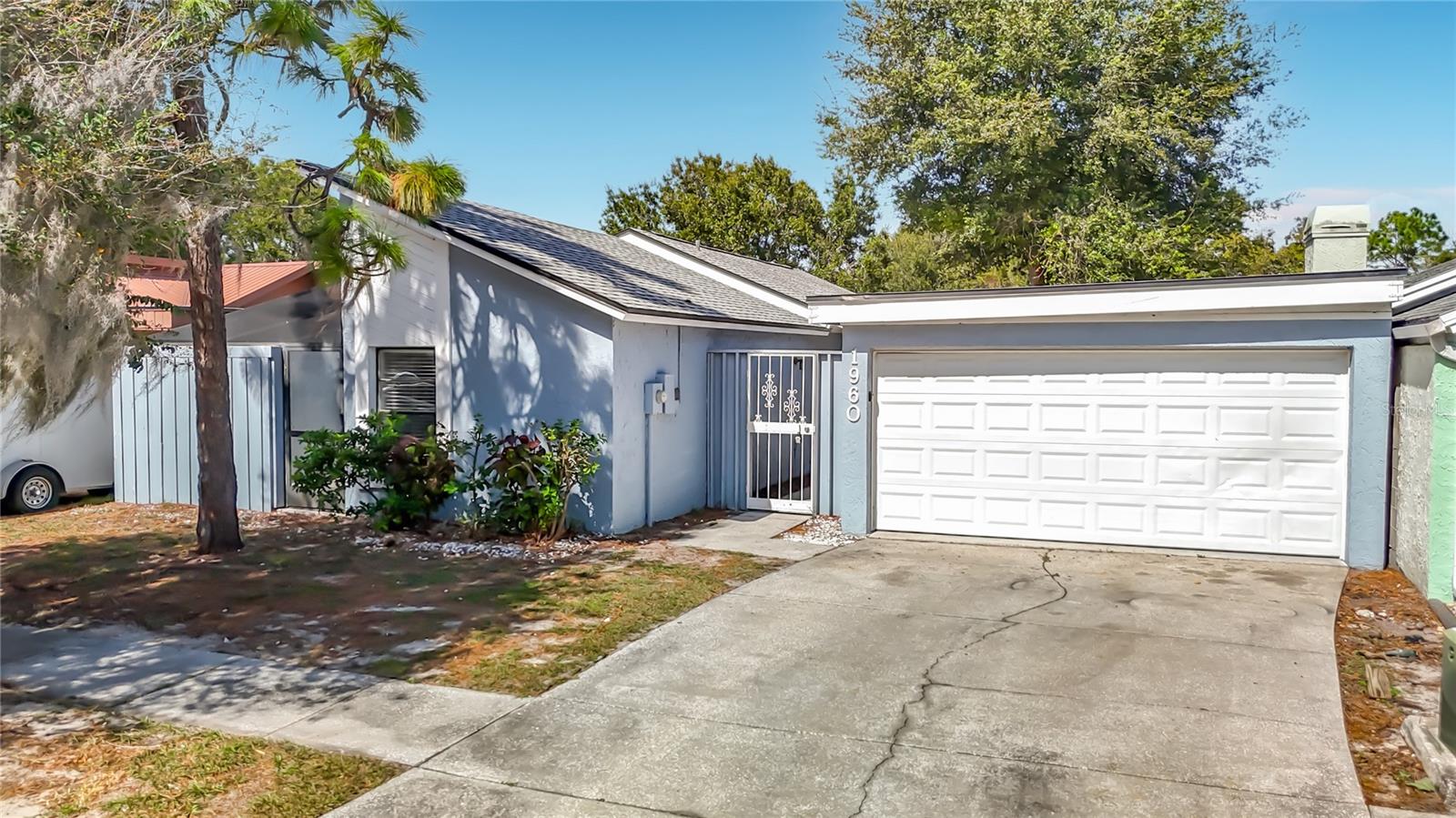 1960 GREGORY DRIVE, Tampa, FL 33613 1960 GREGORY DRIVE, Tampa, FL 33613