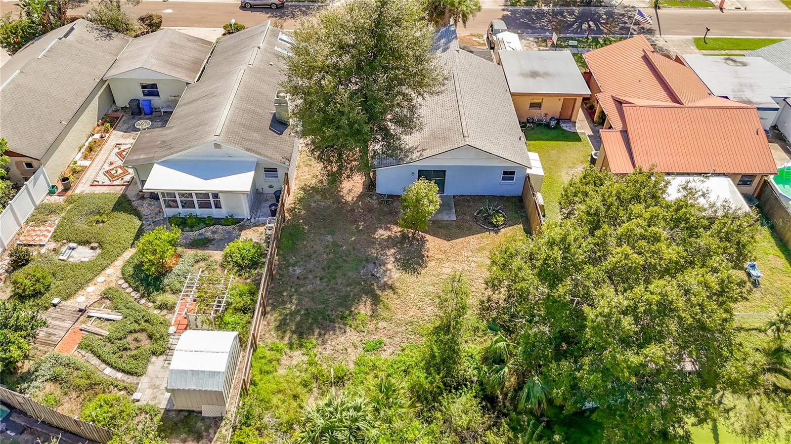 1960 GREGORY DRIVE, Tampa, FL 33613